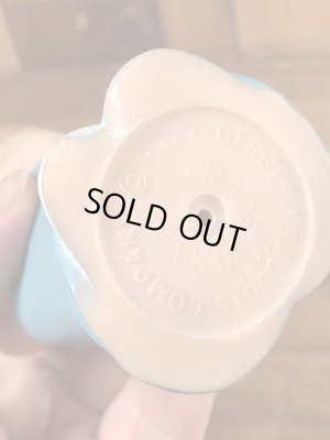 ガーバーキッド ヴィンテージ スクイーズフィギュア アドバタイジングキャラクター 企業物 80’s