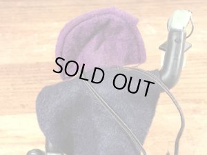 Noludar ヴィンテージ ディスプレイフィギュア アドバタイジングキャラクター 企業物 60’s
