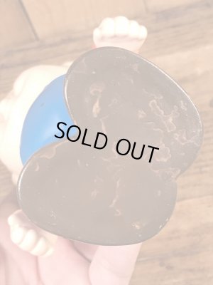 キャンベルスープ ヴィンテージ ソフビ人形 企業キャラクター キャンベルボーイ