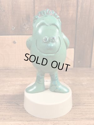 リタリンメン　ヴィンテージ　ディスプレイフィギュア　企業キャラクター　店頭用　70’s