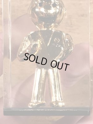 Master Tech ヴィンテージ ペーパーウェイト アドバタイジングキャラクター 企業物 クライスラー