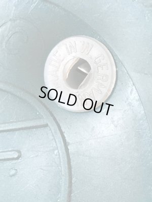 フーバー　ビンテージ　スクイーズフィギュア　アドバタイジングキャラクター　企業物　60年代