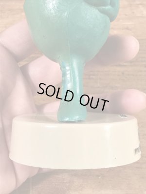 リタリンメン　ヴィンテージ　ディスプレイフィギュア　企業キャラクター　店頭用　70’s