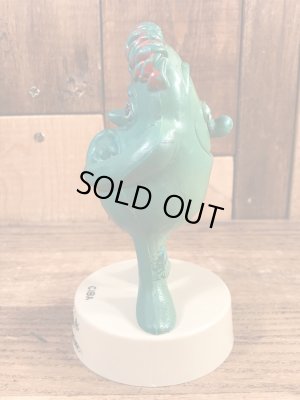 リタリンメン　ヴィンテージ　ディスプレイフィギュア　企業キャラクター　店頭用　70’s