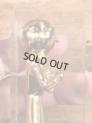 マスターテック ビンテージ ペーパーウェイト 企業キャラクター クライスラー 50年代