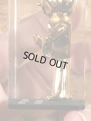 Master Tech ヴィンテージ ペーパーウェイト アドバタイジングキャラクター 企業物 クライスラー