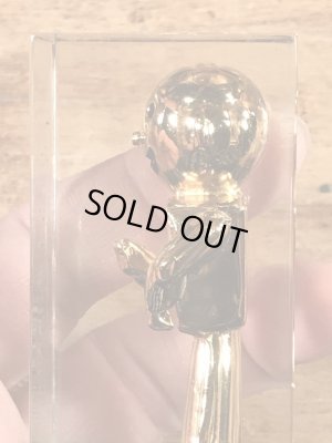 マスターテック ビンテージ ペーパーウェイト 企業キャラクター クライスラー 50年代