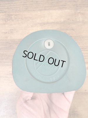 フーバー　ヴィンテージ　ソフビ人形　企業キャラクター　ノベルティ　60’s