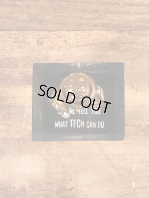 マスターテック ビンテージ ペーパーウェイト 企業キャラクター クライスラー 50年代