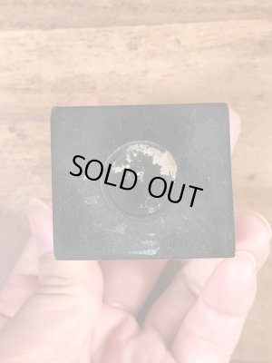 Master Tech ヴィンテージ ペーパーウェイト アドバタイジングキャラクター 企業物 クライスラー