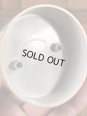 リタリンメン　ヴィンテージ　ディスプレイフィギュア　企業キャラクター　店頭用　70’s