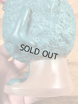 フーバー　ヴィンテージ　ソフビ人形　企業キャラクター　ノベルティ　60’s