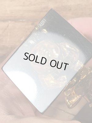 マスターテック ビンテージ ペーパーウェイト 企業キャラクター クライスラー 50年代