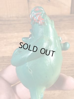 リタリンメン　ビンテージ　フィギュア　アドバタイジングキャラクター　企業物　70年代