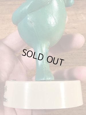 リタリンメン　ヴィンテージ　ディスプレイフィギュア　企業キャラクター　店頭用　70’s