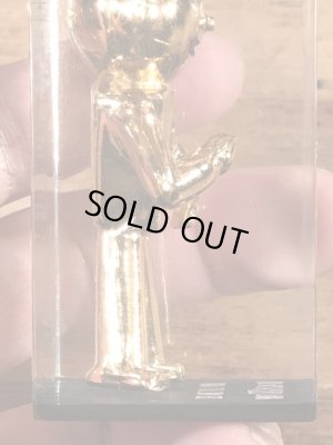 Master Tech ヴィンテージ ペーパーウェイト アドバタイジングキャラクター 企業物 クライスラー