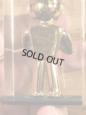 Master Tech ヴィンテージ ペーパーウェイト アドバタイジングキャラクター 企業物 クライスラー