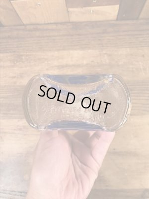 ギャラクシーボトル　ヴィンテージ　スペースマン　企業キャラクター　50’s