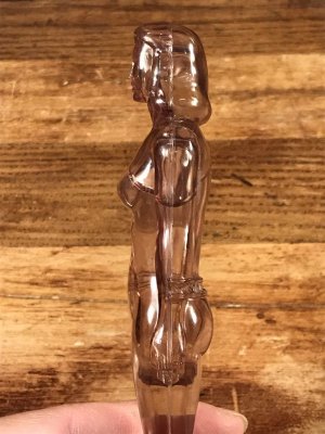 メルクアンドカンパニー ビンテージ ディスプレイフィギュア アドバタイジングキャラクター 企業物 50年代