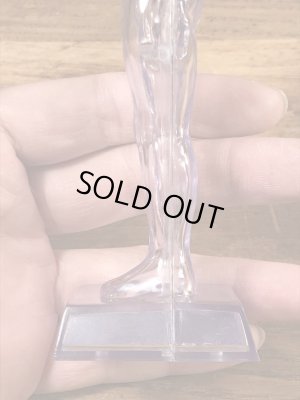 Diuril　ヴィンテージ　店頭用ディスプレイ　アドバタイジングキャラクター　企業物　60’s