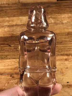 メルクアンドカンパニー ビンテージ ディスプレイフィギュア アドバタイジングキャラクター 企業物 50年代