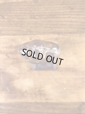 メルクアンドカンパニー　ビンテージ　ディスプレイフィギュア　企業キャラクター　人体模型　60年代