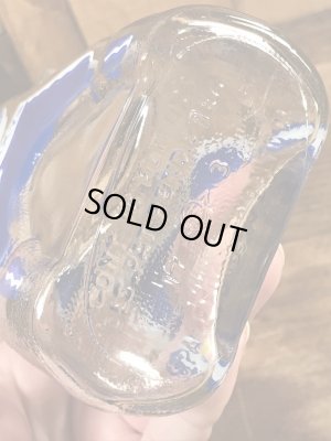 ギャラクシーボトル　ヴィンテージ　スペースマン　企業キャラクター　50’s