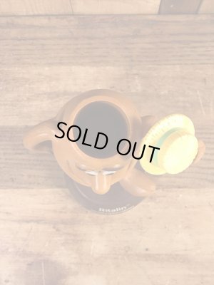 リタリンメン　ビンテージ　ディスプレイフィギュア　アドバタイジングキャラクター　企業物　70年代