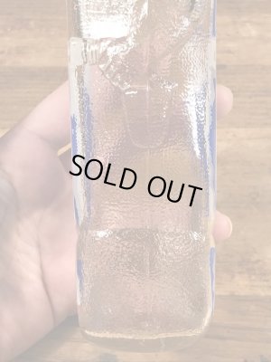 ギャラクシーボトル　ヴィンテージ　スペースマン　企業キャラクター　50’s