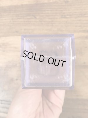 Diuril　ヴィンテージ　店頭用ディスプレイ　アドバタイジングキャラクター　企業物　60’s