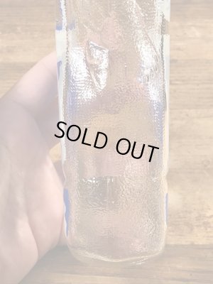 ギャラクシーボトル　ヴィンテージ　スペースマン　企業キャラクター　50’s