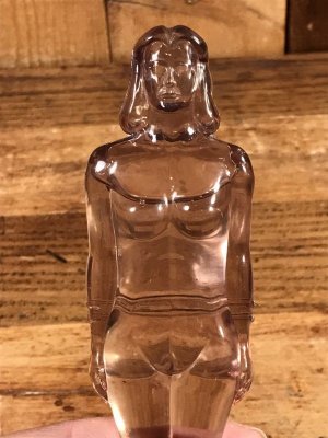 メルクアンドカンパニー ビンテージ ディスプレイフィギュア アドバタイジングキャラクター 企業物 50年代