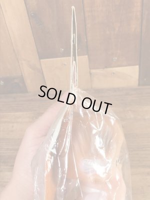 ガーバーキッド　ビンテージ　スクイーズトイ　企業キャラクター　80年代