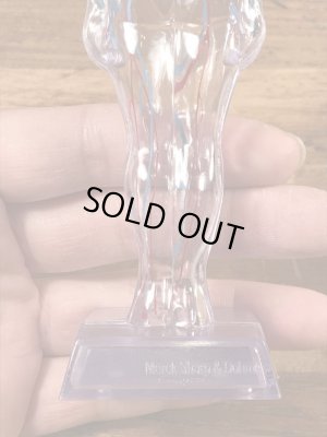 Diuril　ヴィンテージ　店頭用ディスプレイ　アドバタイジングキャラクター　企業物　60’s