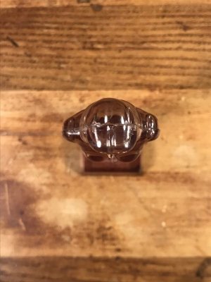 メルクアンドカンパニー ビンテージ ディスプレイフィギュア アドバタイジングキャラクター 企業物 50年代