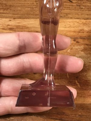 Merck & Co. ヴィンテージ 店頭用ディスプレイ 企業キャラクター Diuril 50’s