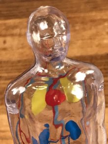 他の写真1: Merck & Co. “Diuril” Chlorothiazide Display Figure　メルクアンドカンパニー　ビンテージ　ディスプレイフィギュア　企業物　60年代