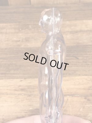 メルクアンドカンパニー　ビンテージ　ディスプレイフィギュア　企業キャラクター　人体模型　60年代