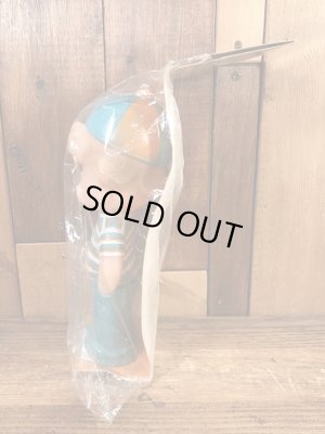 Gerber Kid　ビンテージ　ソフビ人形　アドバタイジングキャラクター　企業物　80’s