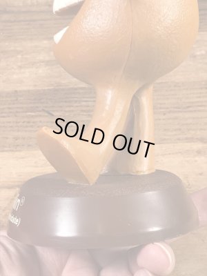 リタリンマン　ヴィンテージ　ノベルティフィギュア　企業キャラクター　70’s