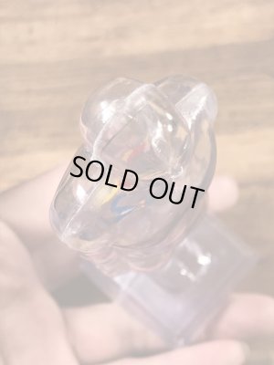 メルクアンドカンパニー　ビンテージ　ディスプレイフィギュア　企業キャラクター　人体模型　60年代