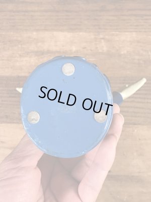 フォッシル　ヴィンテージ　首振り人形　アドバタイジングキャラクター　企業物　90’s