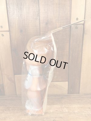 Gerber Kid　ヴィンテージ　ソフビ人形　アドバタイジングキャラクター　企業物