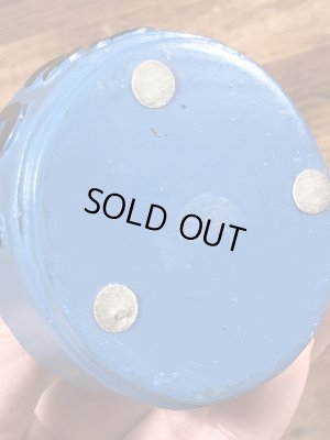 フォッシル　ヴィンテージ　首振り人形　アドバタイジングキャラクター　企業物　90’s