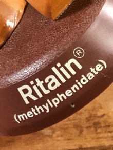 他の写真1: Ritalin Man Display Figure　リタリンメン　ビンテージ　ディスプレイフィギュア　リタリンマン　70年代