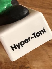 他の写真3: lsoptin Hyper-Toni PVC Figure　イソプチン　ビンテージ　PVCフィギュア　企業キャラクター　80年代~