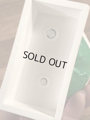 lsoptin　ビンテージ　PVCフィギュア　企業キャラクター　医療系　ドイツ