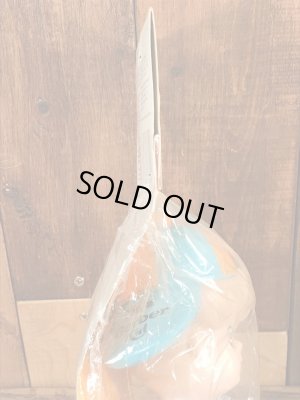 ガーバーキッド　ヴィンテージ　スクイーズフィギュア　企業キャラクター　ノベルティ　80年代