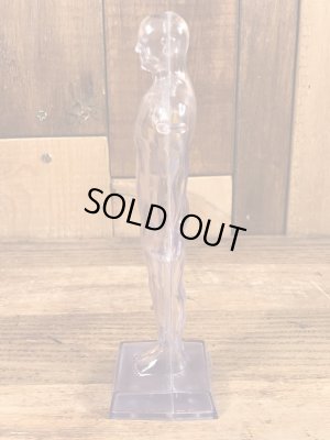 Diuril　ヴィンテージ　店頭用ディスプレイ　アドバタイジングキャラクター　企業物　60’s