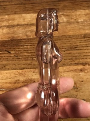 メルクアンドカンパニー ビンテージ ディスプレイフィギュア アドバタイジングキャラクター 企業物 50年代